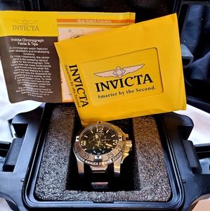 COPY - Men's Invicta diving watch